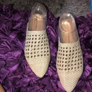 Lucky 🍀 Brand sandals